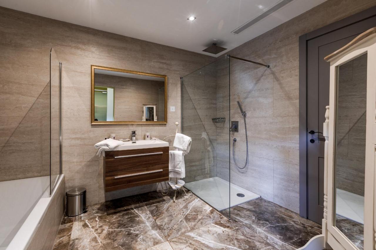 Talbot & Bons Studio Flat Gudja Екстериор снимка