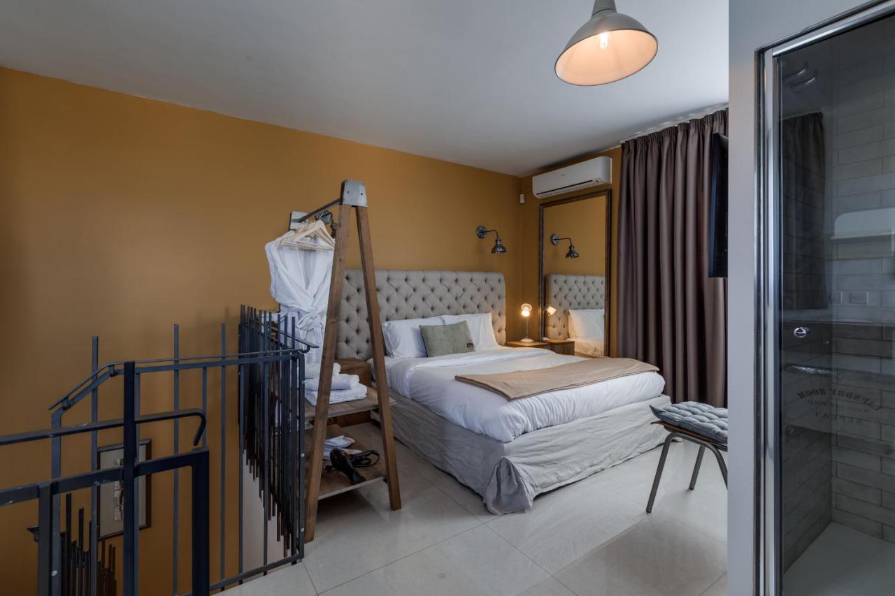Talbot & Bons Studio Flat Gudja Екстериор снимка