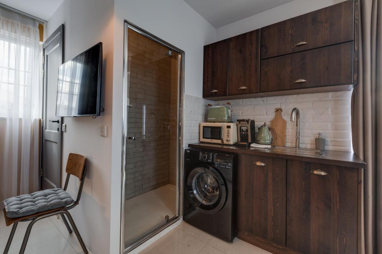 Talbot & Bons Studio Flat Gudja Екстериор снимка