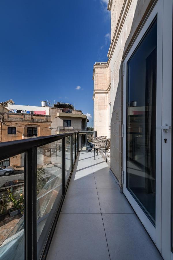 Talbot & Bons Studio Flat Gudja Екстериор снимка