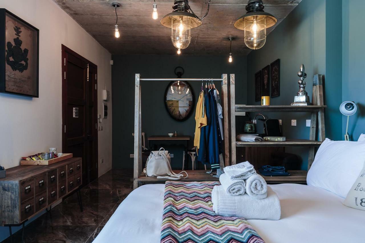 Talbot & Bons Studio Flat Gudja Екстериор снимка