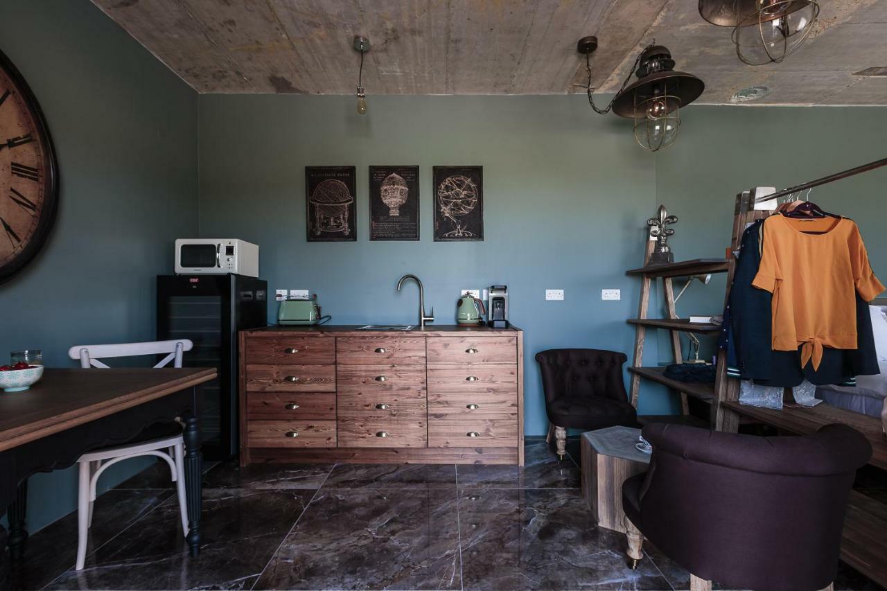 Talbot & Bons Studio Flat Gudja Екстериор снимка
